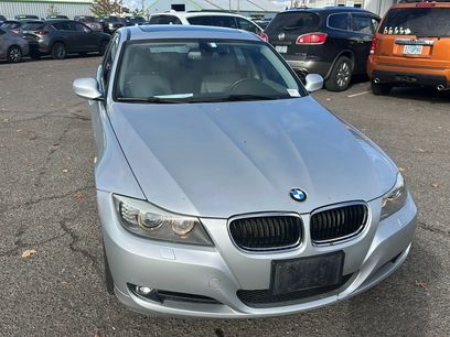 Used 2011 BMW 328i xDrive Sedan