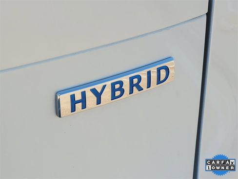 Used 2025 MAZDA CX-50 AWD 2.5 Hybrid w/ Weather Package image 11