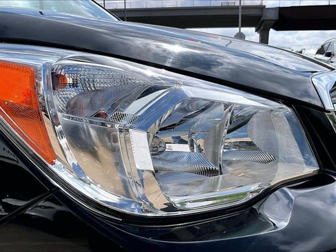 Used 2016 Subaru Forester 2.5i Limited w/ Protection Package #2 image 26