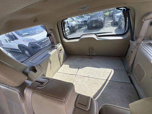 Used 2012 Ford Expedition XLT AWD/4WD image 22