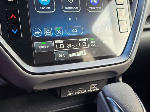 New 2026 Subaru Crosstrek 2.5i Wilderness AWD/4WD image 19