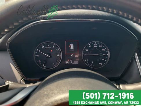 Used 2025 Subaru Outback Premium AWD/4WD image 16
