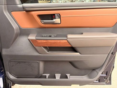 Used 2026 Toyota Sequoia 1794 Edition image 29