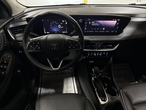 Used 2024 Buick Encore GX Avenir w/ Avenir Technology Package image 11