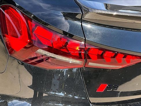 New 2026 Audi S3 Premium image 14