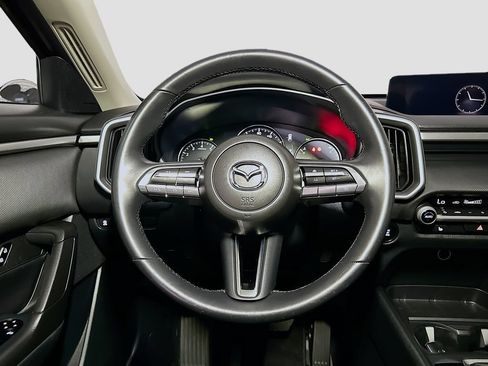 Used 2023 MAZDA CX-50 2.5 S w/ Cargo Package AWD/4WD image 9