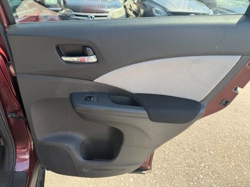 Used 2016 Honda CR-V EX image 37