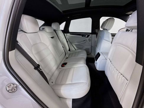 New 2026 Porsche Macan S AWD/4WD image 20