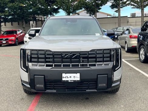 New 2027 Kia Telluride EX X-Line AWD/4WD image 6