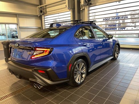 Used 2024 Subaru WRX AWD image 18