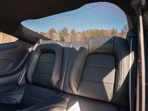 Used 2024 Ford Mustang GT Premium image 27