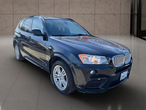 Used 2011 BMW X3 xDrive28i image 6
