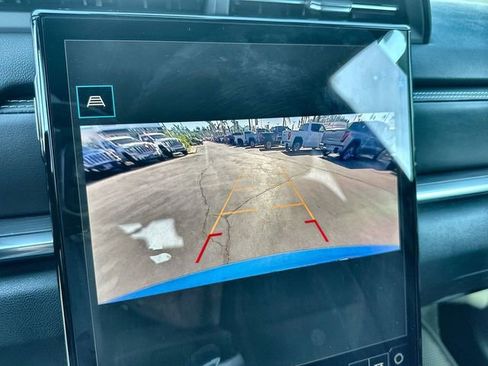 New 2026 GMC Terrain Elevation image 15