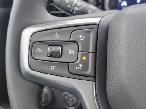 New 2026 Chevrolet Silverado 2500 LT image 13