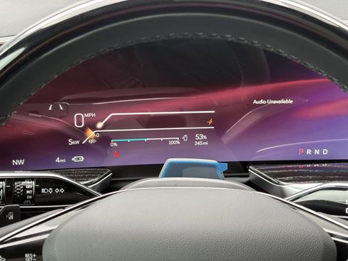 New 2026 Cadillac Escalade IQL Sport 1 image 24