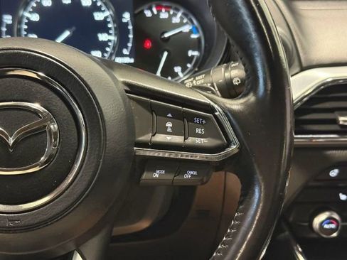 Used 2021 MAZDA CX-9 Grand Touring AWD/4WD image 13