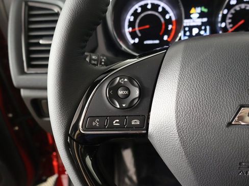 New 2026 Mitsubishi Outlander Sport SE AWD/4WD image 36