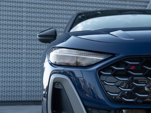 New 2025 Audi S5 Prestige image 42