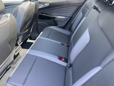 Certified 2023 Volkswagen ID.4 Pro S RWD image 27
