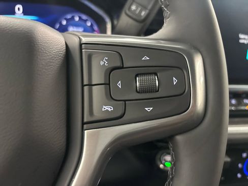 New 2026 Chevrolet Silverado 2500 LTZ w/ LTZ Plus Package image 25