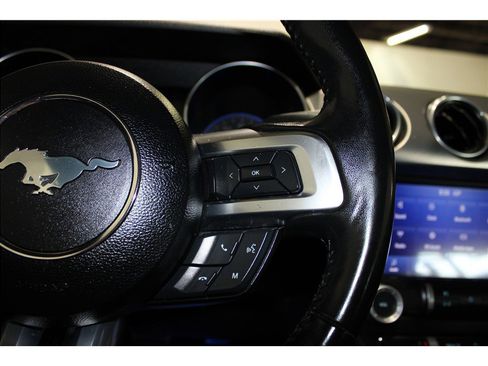 Used 2023 Ford Mustang Premium image 22