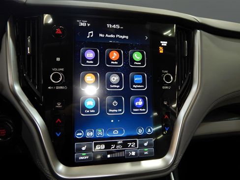 Used 2024 Subaru Legacy Premium image 25