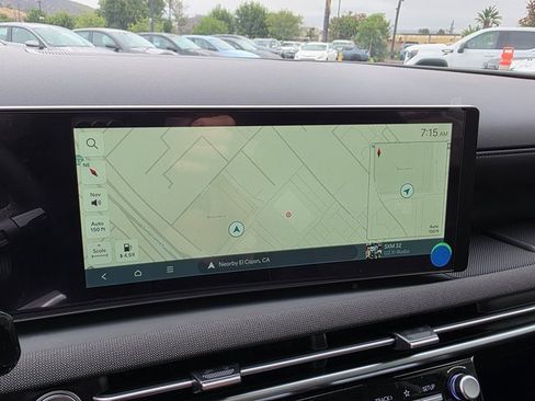 New 2025 Hyundai Tucson Limited image 29