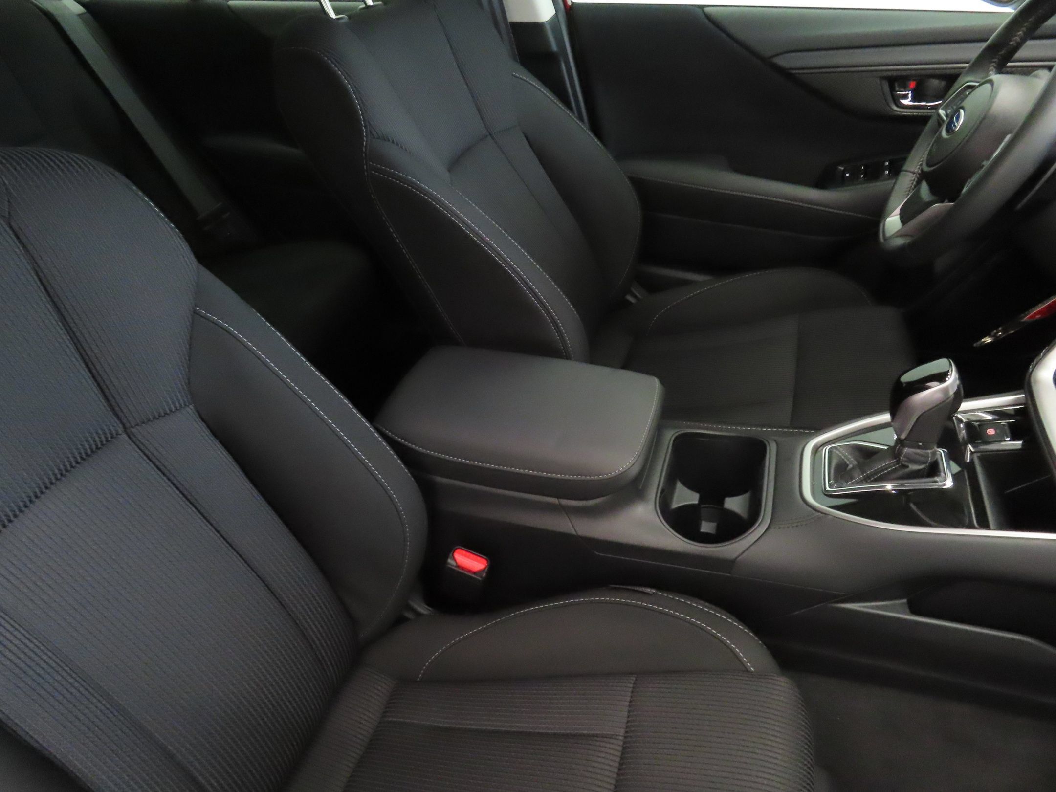 Used 2025 Subaru Legacy Premium AWD/4WD image 25