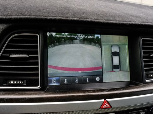 Used 2018 Genesis G80 5.0 Ultimate RWD image 27