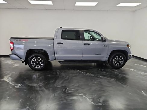 Used 2020 Toyota Tundra SR5 AWD/4WD image 23