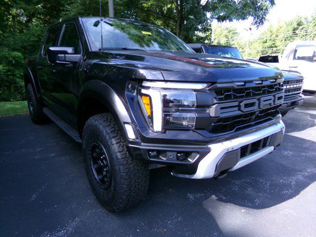 New 2026 Ford F150 Raptor AWD/4WD image 3