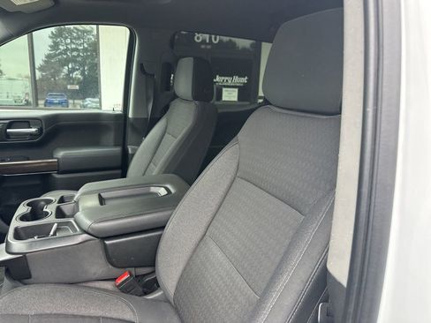 Used 2020 Chevrolet Silverado 1500 RST w/ Texas Edition image 2