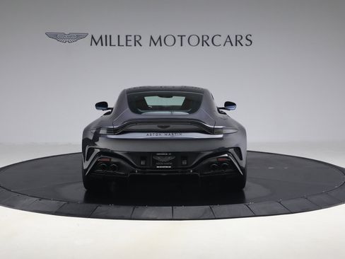 New 2026 Aston Martin V8 Vantage S image 6