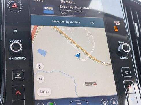 New 2025 Subaru Ascent Bronze Edition w/ Popular Package #2 image 22