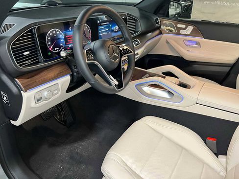New 2026 Mercedes-Benz GLE 350 4MATIC image 26