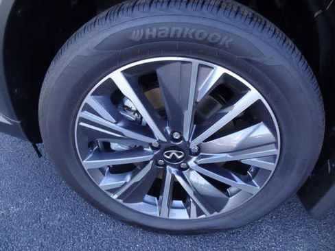 New 2026 INFINITI QX60 Luxe w/ Cargo Package image 33