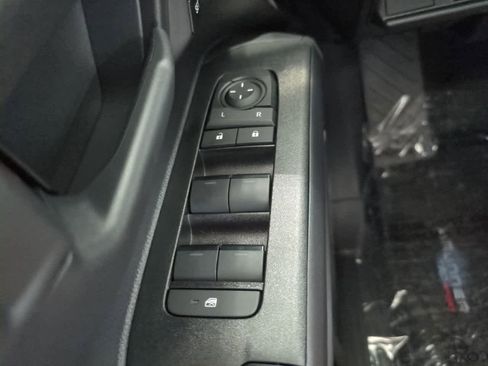 New 2026 Toyota 4Runner TRD Sport Premium AWD/4WD image 20