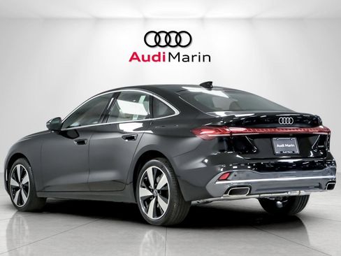 New 2025 Audi A5 2.0T Premium Plus image 3