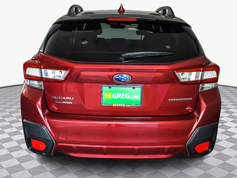Used 2019 Subaru Crosstrek 2.0i Premium w/ Eyesight System image 7