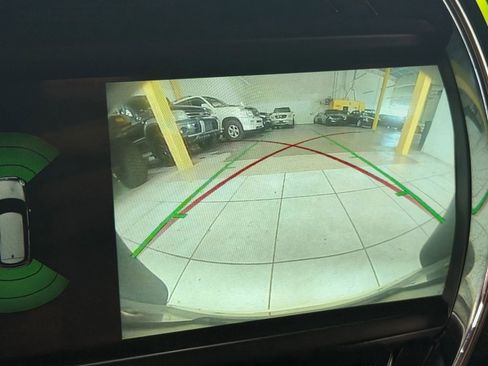 Used 2018 MINI Cooper Clubman John Cooper Works AWD/4WD image 28