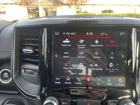 Used 2021 RAM 2500 Power Wagon image 39