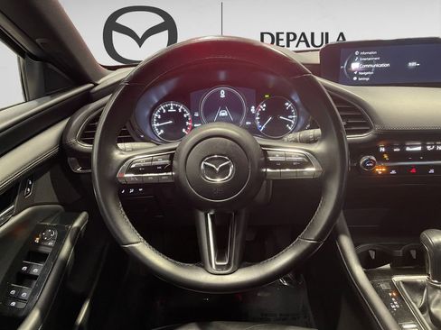 Used 2023 MAZDA MAZDA3 s image 12