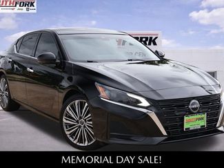 Used 2023 Nissan Altima 2.5 SL FWD 360° Tour