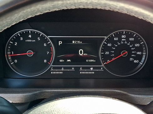 Certified 2022 Kia Sorento X-Line EX image 24