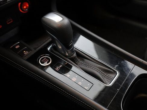 Certified 2024 Nissan Kicks SV image 20