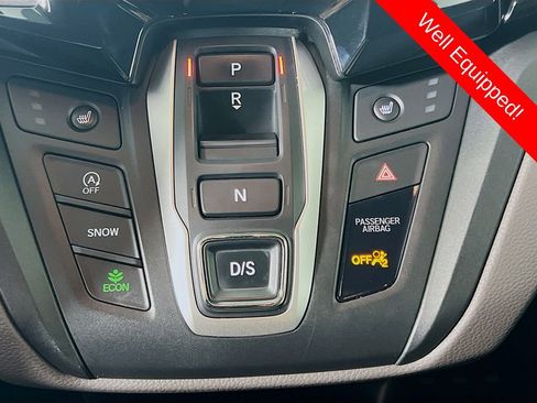 Used 2020 Honda Odyssey EX-L image 16