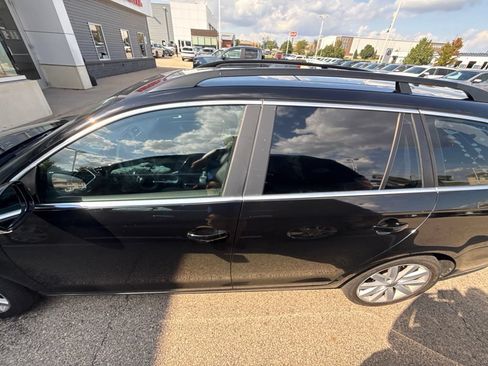 Used 2014 Volkswagen Jetta TDI FWD image 4