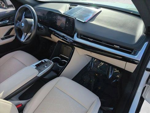 Used 2024 BMW X1 xDrive28i w/ Convenience Package image 25