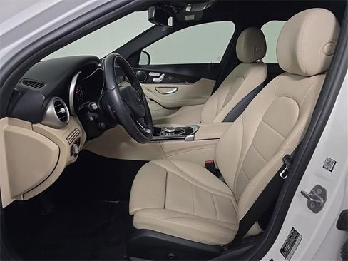 Used 2018 Mercedes-Benz C 300 4MATIC Sedan image 5