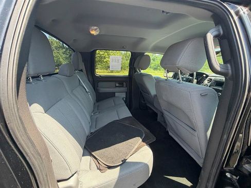 Used 2013 Ford F150 XLT w/ XLT Chrome Pkg AWD/4WD image 31
